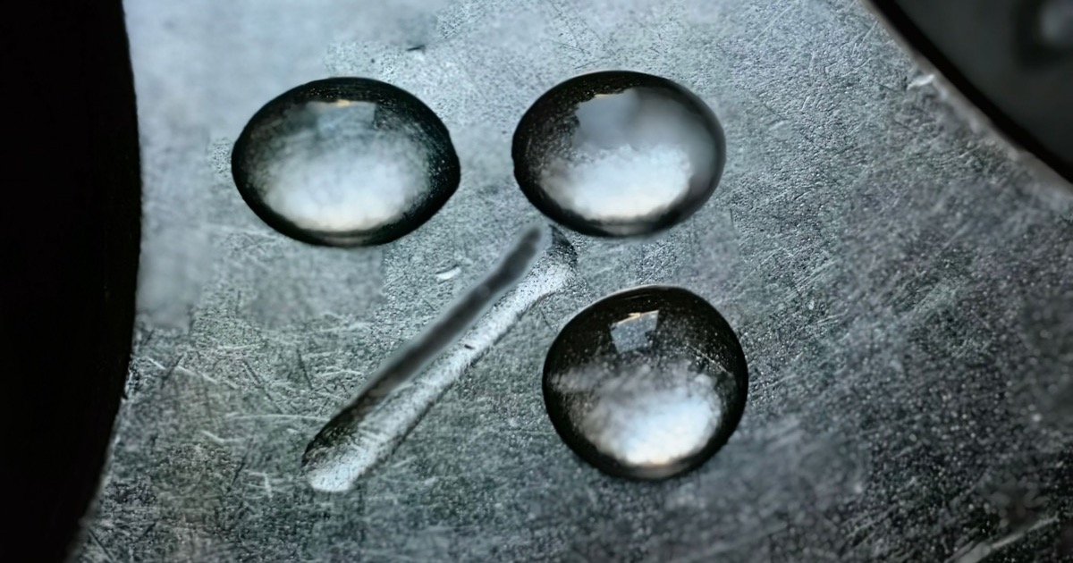 Does Titanium Rust? Corrosion Facts for Outdoor and EDC Products