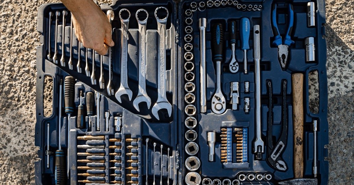 How to Choose an EDC Pry Bar: Practical Design Criteria