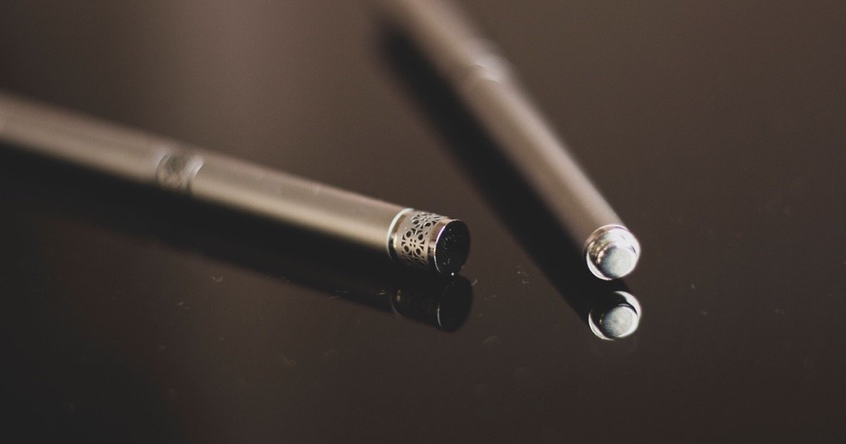 What Makes a Good Titanium Tactical Pen?