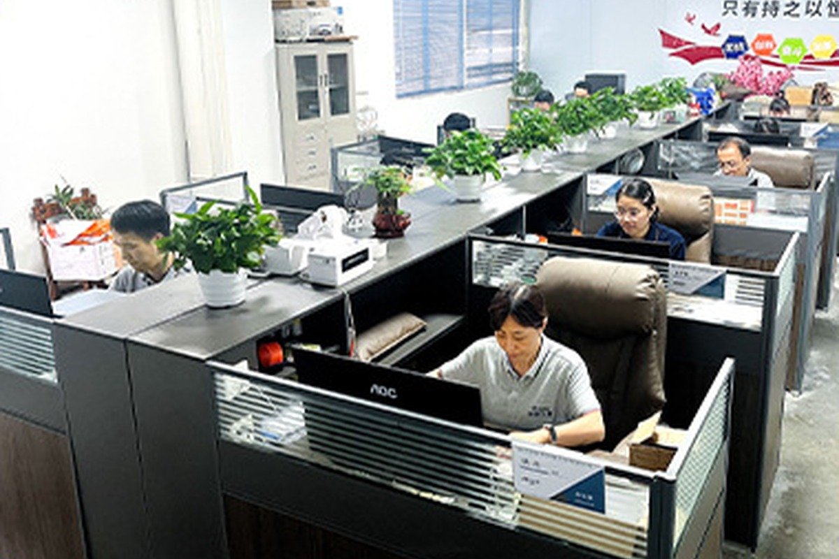 Product engineering and project coordination office
