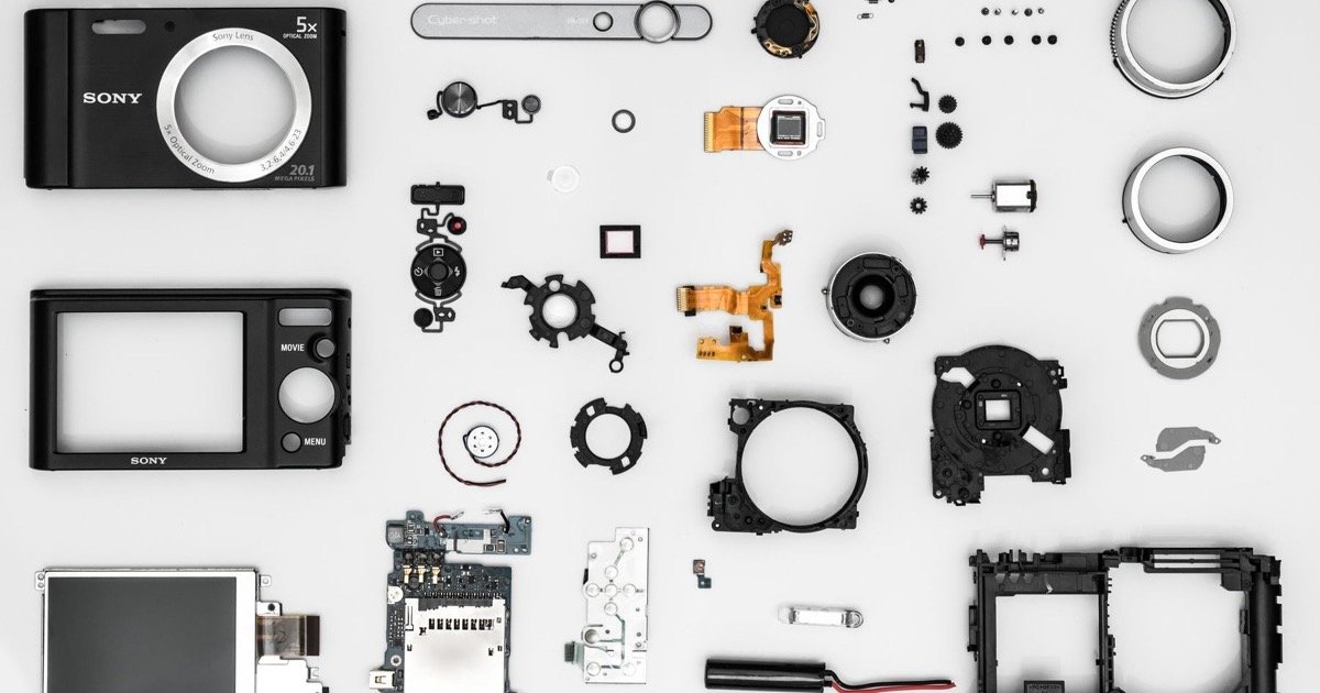 How to Design Replaceable Parts Into Titanium EDC Products