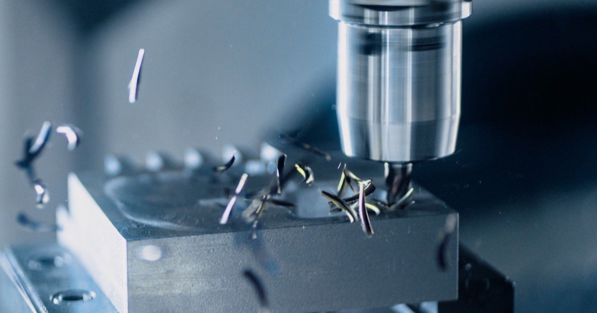 Titanium Surface Finishes for EDC Products: How to Choose