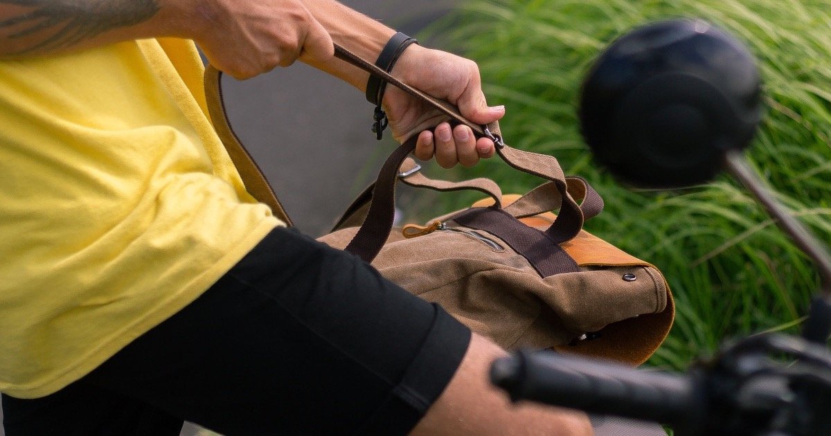 Where to Attach an Emergency Whistle on a Hiking Pack