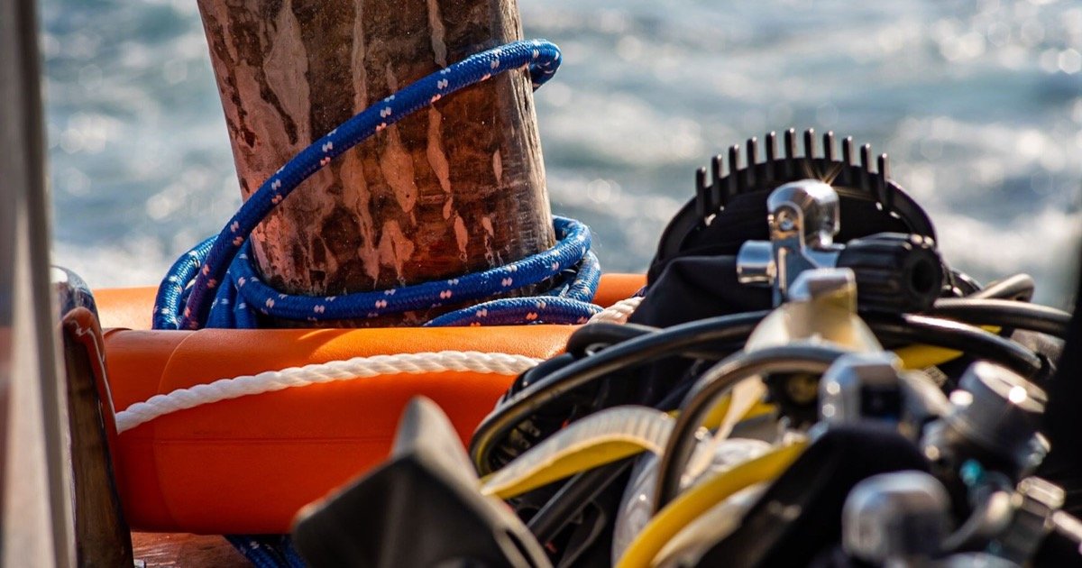 Titanium EDC Gear for Coastal and Saltwater Use